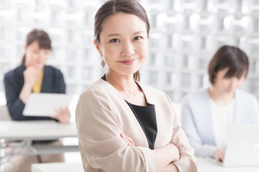 ☆未経験☆経理の経験を積みたい方にはここしかない！OJTなどもしっかりあるので安心業務♪@新御徒町