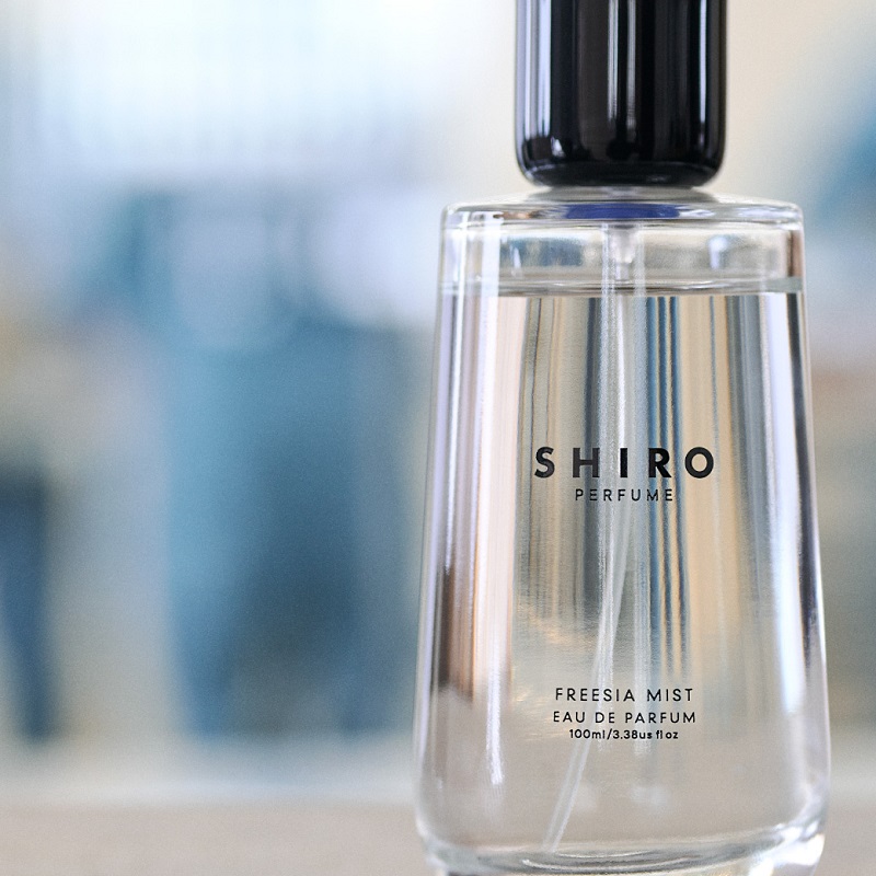 無期正社員登用制度あり 自然素材の恵みを最大限に活かすコスメブランドSHIROの販売スタッフ募集