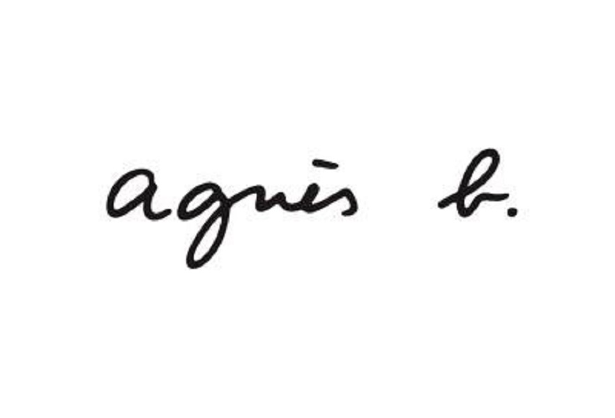 agnes b.(アニエスベー)のアパレル販売＠新宿伊勢丹
