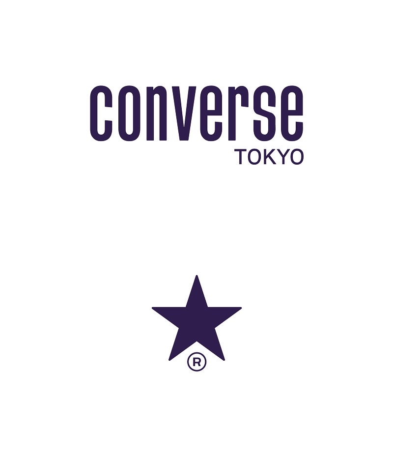 CONVERSE TOKYO-コンバース トウキョウ-のシューズ販売＠渋谷スクランブルスクエア