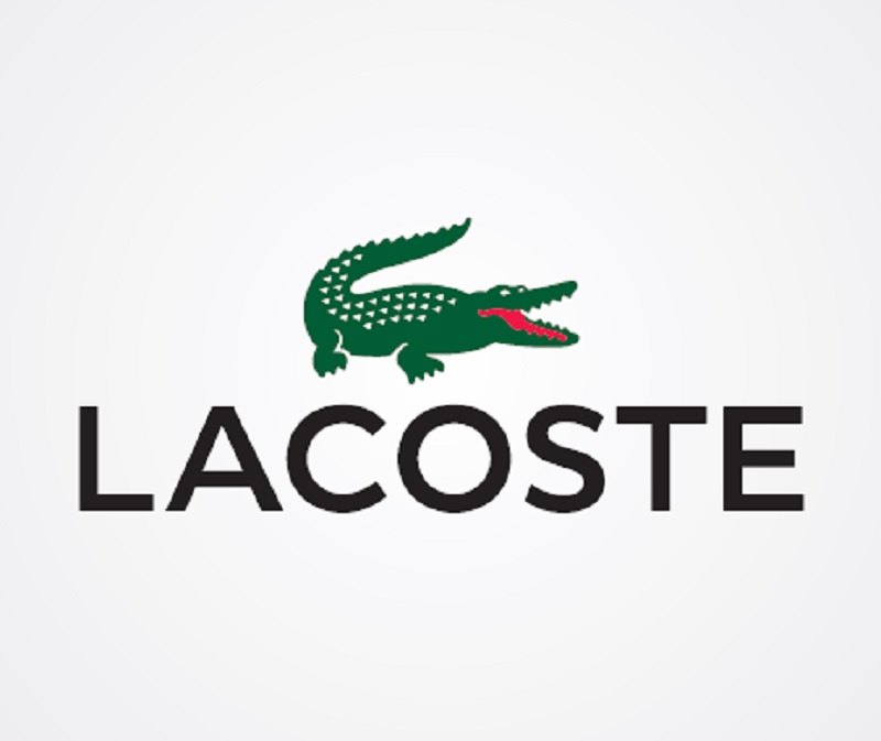 ＜長期＞LACOSTE-ラコステ-のアパレル販売＠羽田空港国内線ターミナル