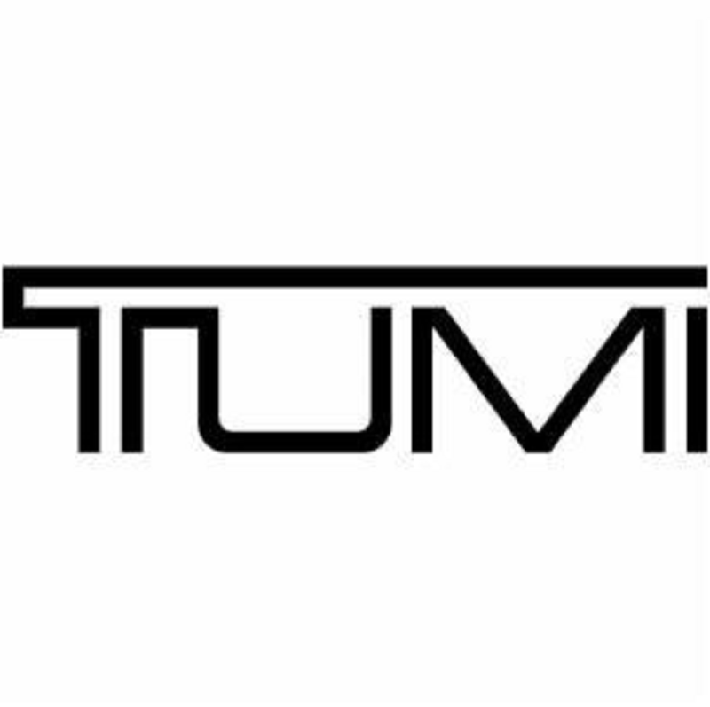 〈TUMI〉ビジネス・トラベルバッグの接客販売＠東武百貨店池袋店
