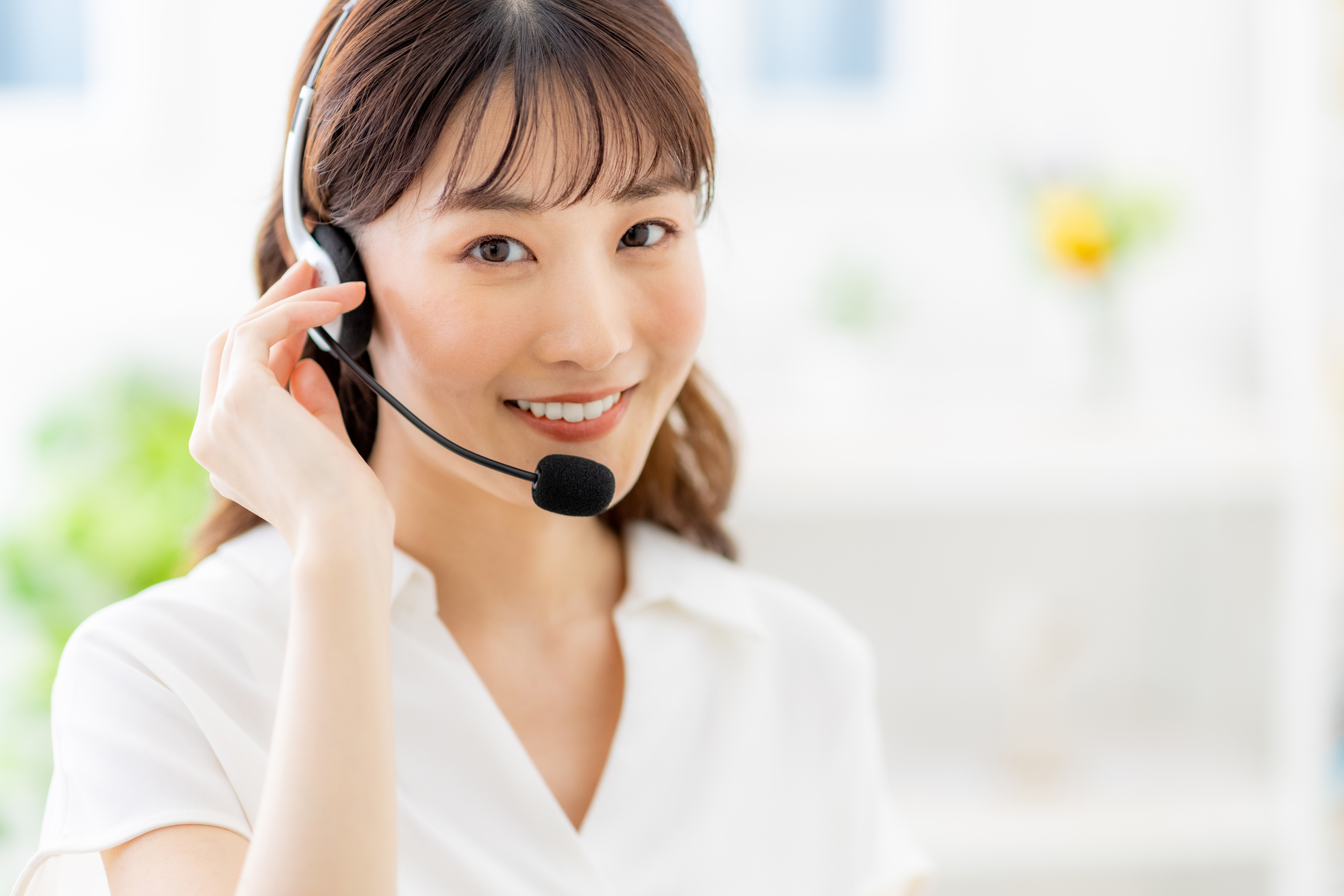 【未経験OK!】研修あり◎大手古物買取企業での受電コールオペレーター@新宿