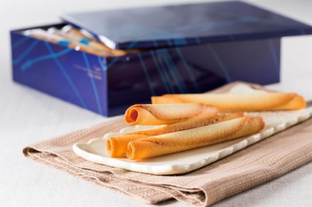 ＜11月15日～12月末まで＞スイーツ店で商品補充やご案内＠日本橋三越