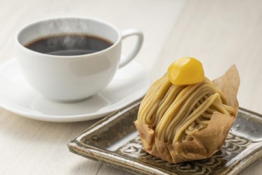 洋菓子店<ヴィタメール>での製造スタッフ@渋谷東急フードショー