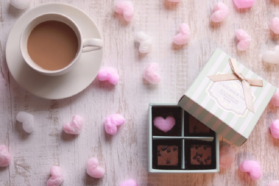 ＜バレンタイン期間短期＞人気洋菓子店のチョコレート・プリンなど販売＠日本橋高島屋