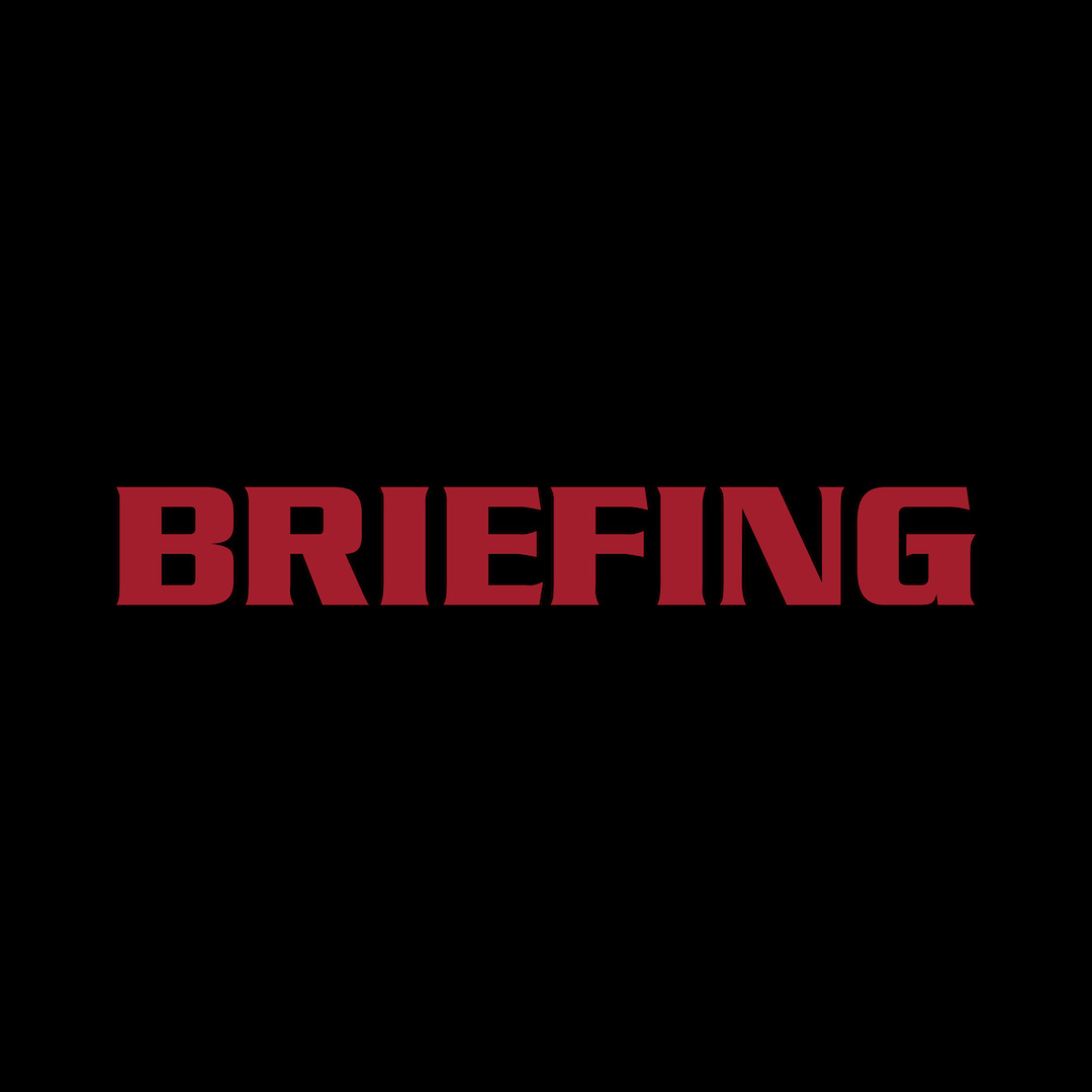 《BRIEFING（ブリーフィング）》のバッグ・ゴルフウェア販売/新宿高島屋