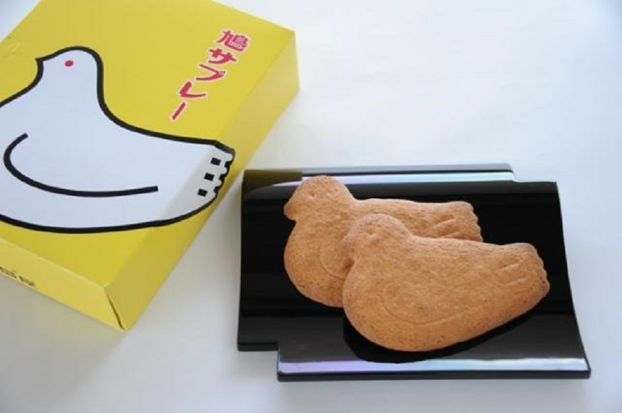 12月末or1月中旬まで短期/鳩サブレ―が有名!!「豊島屋」で販売スタッフ＠玉川高島屋