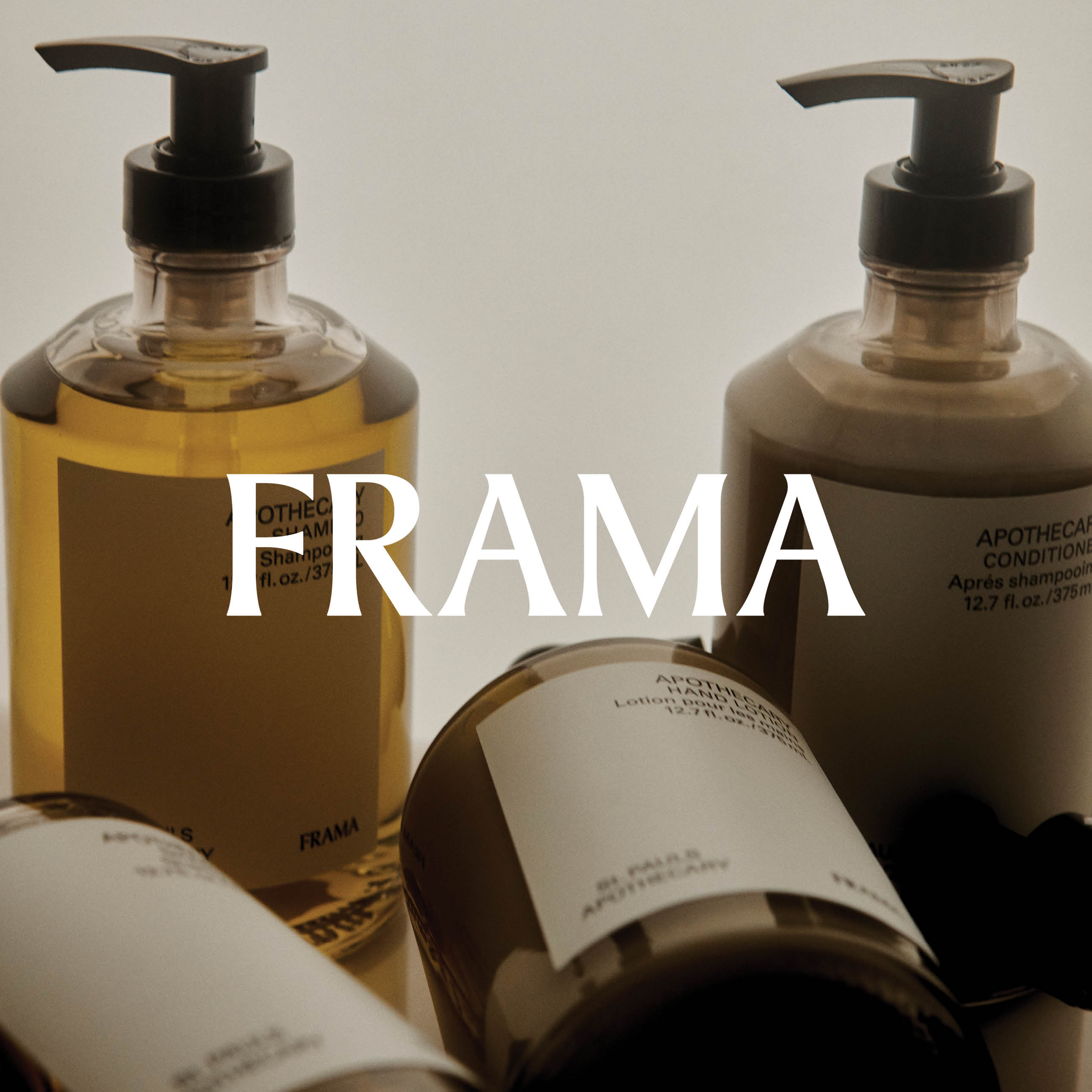 週3～5日＜FRAMA-フラマ-＞ハンド・ボディケア商品やフレグランスの販売＠渋谷パルコ