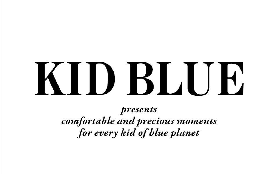 週5《KID BLUE（キッドブルー）》のインナーウェア販売＠横浜高島屋