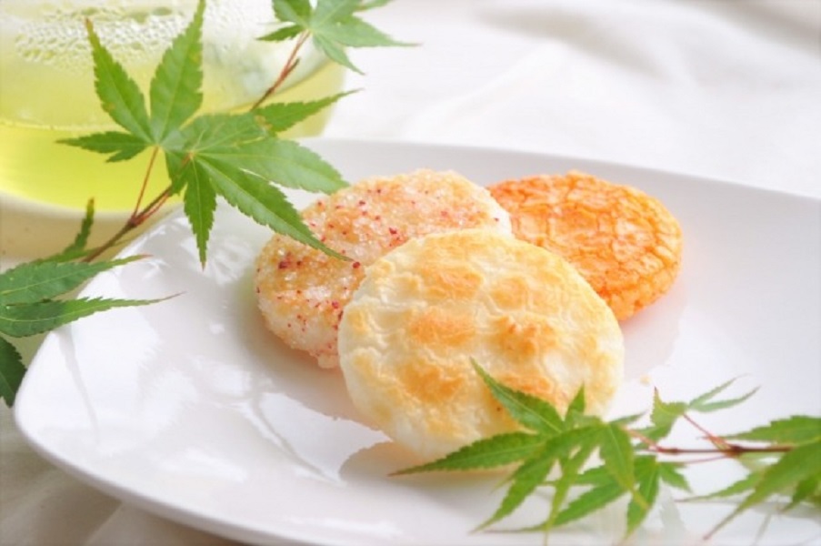 ＜長期＞大福・甘味・米菓などの和菓子販売＠本厚木ミロード