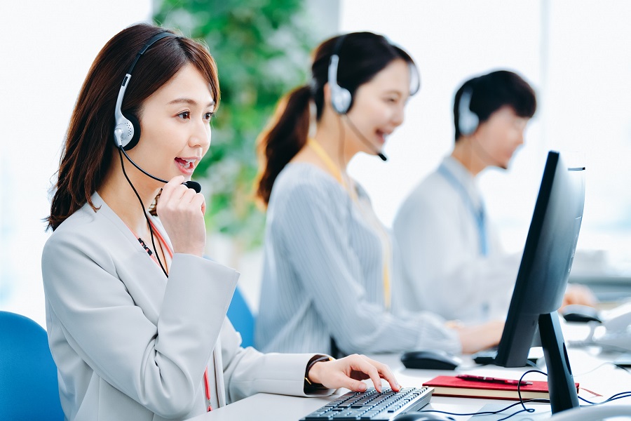 【事務経験があればOK】賃貸不動産保証会社でデータ入力などの人事アシスタント＠九段下