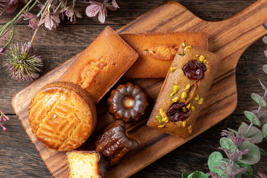 ＜2/1～2/14まで短期＞BEYOND SWEETS“ビヨンドスイーツ”の洋菓子販売＠千葉そごう