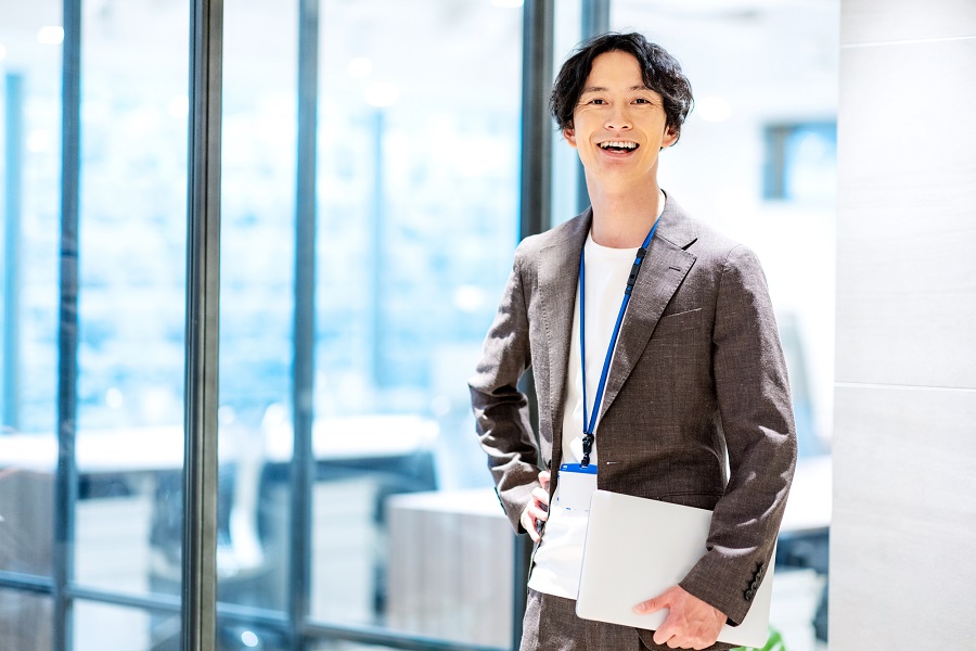 ＜週5＞男性スタッフ活躍中◎バス会社の事務業務＠伊勢原駅