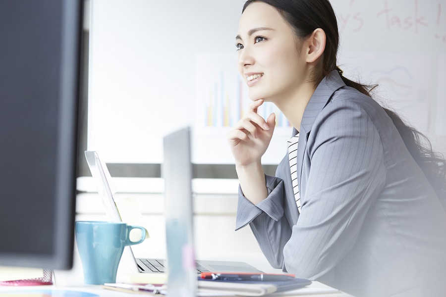 ＜週4～5日/時短勤務も相談OK◎＞IT企業で書類作成などの事務スタッフ＠半蔵門