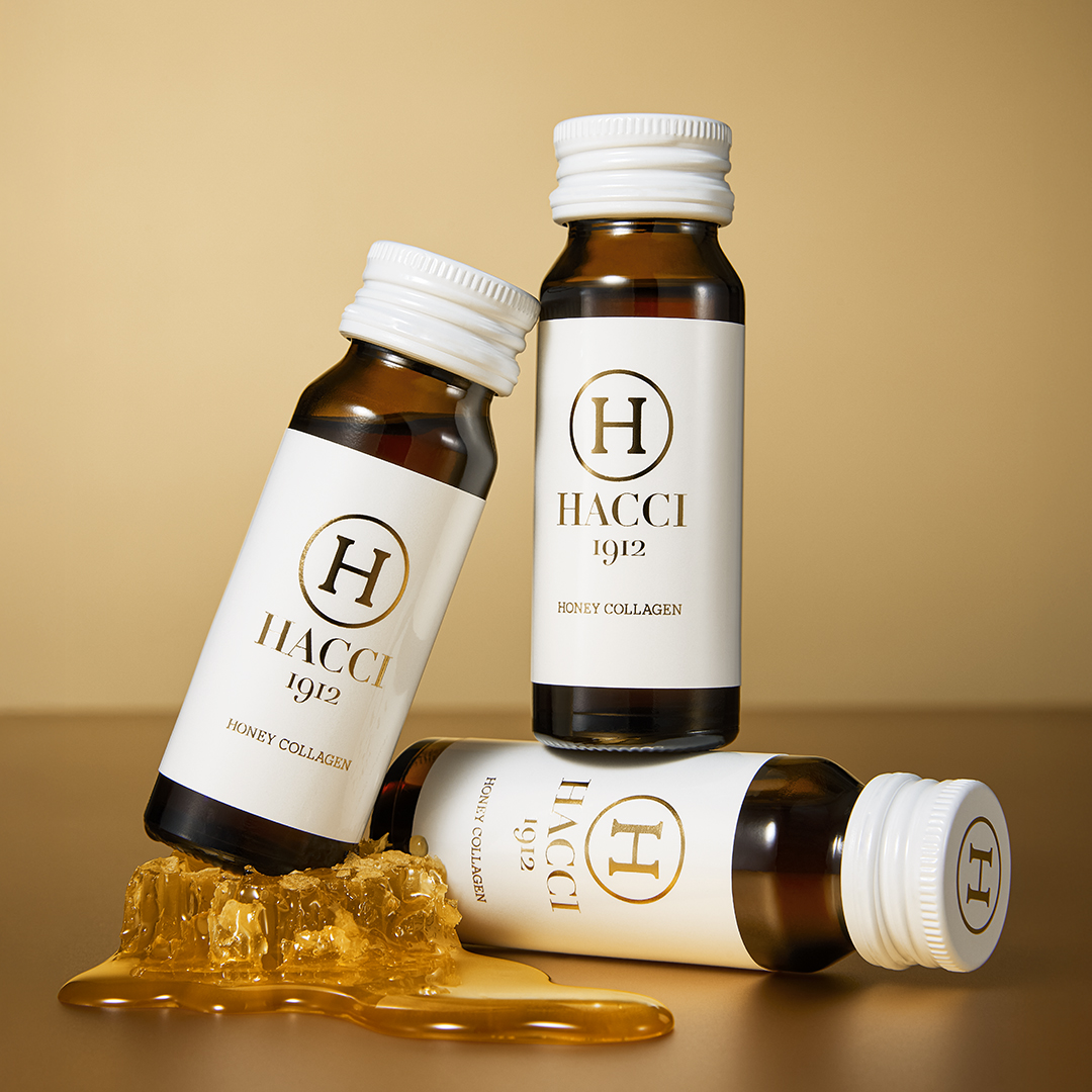 ＜オープニング＞週4～5日＊HACCI（ハッチ）のはちみつコスメ販売＠横浜