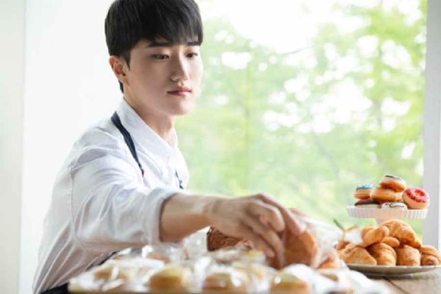 ＜即日～長期＞週3～OK＊ミルフィユの販売スタッフ＠渋谷ヒカリエ