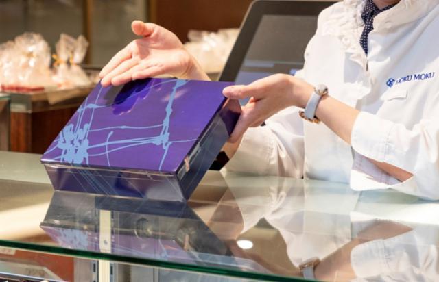 【週3～5日/長期】スイーツ販売スタッフ＠横浜そごう