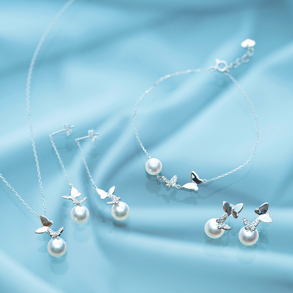 ＜週4～5＞Moon Label（ムーンレーベル）のジュエリー販売＠小田急新宿