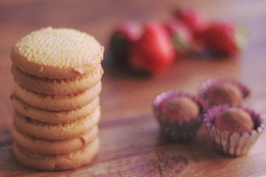 人気洋菓子店にてチョコレートやプリンなどのご案内＠丸広川越