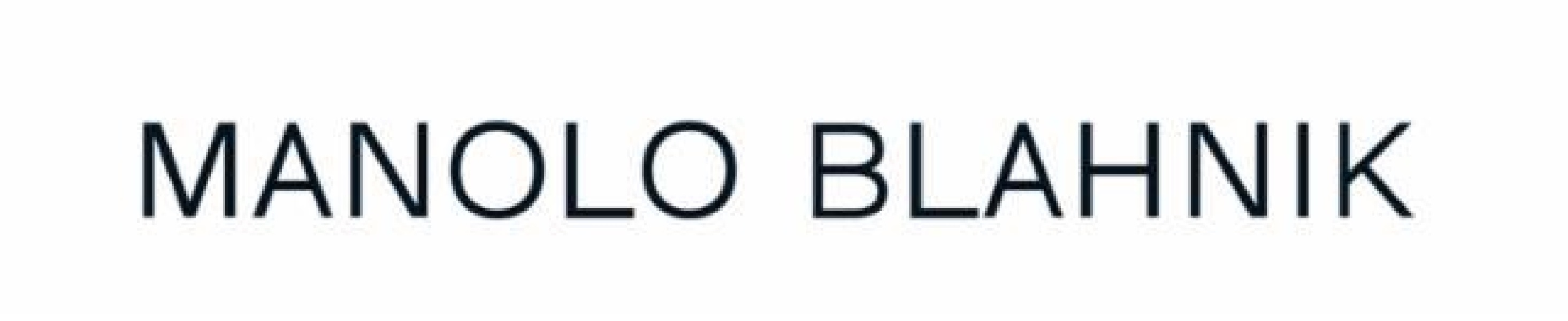 Manolo Blahnik（マノロ・ブラニク）のシューズ販売スタッフ＠伊勢丹新宿