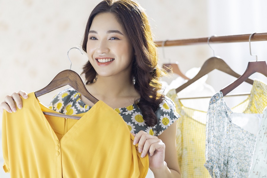 ＜未経験OK＞レディースアパレルの販売スタッフ＠酒々井プレミアムアウトレット