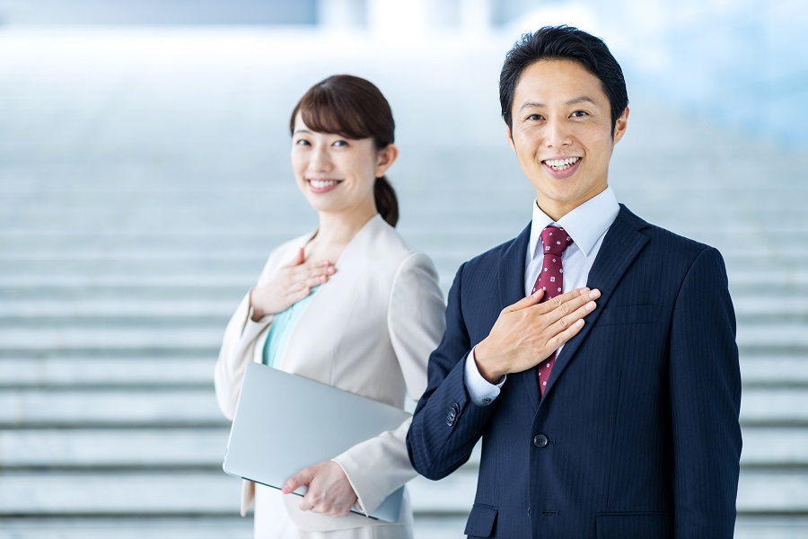 【人事経験者歓迎】介護・看護職の採用業務！採用企画にも挑戦可＠渋谷
