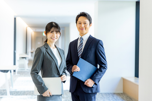 ＼未経験から活躍！／小田急プラネットで人材派遣営業*基本土日祝休*残業月平均10h程＠新宿
