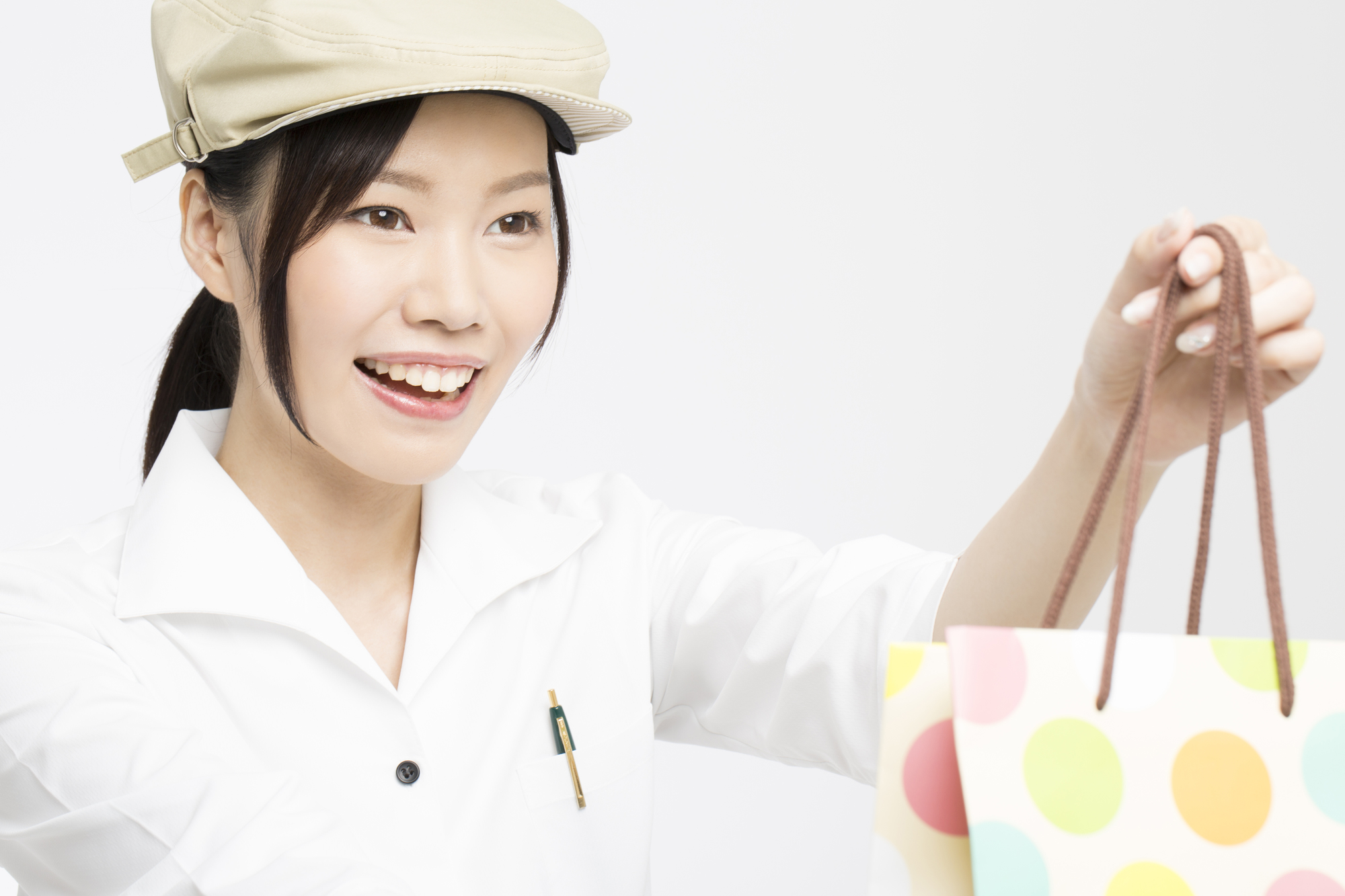 ＜11月～12月末まで短期＞人気洋菓子ブランドで接客販売スタッフ募集｜松坂屋上野