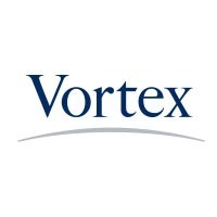 Vortex ロゴ