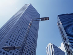 ☆高時給1500円☆オフィス街でデータ入力や勤怠チェックなど!