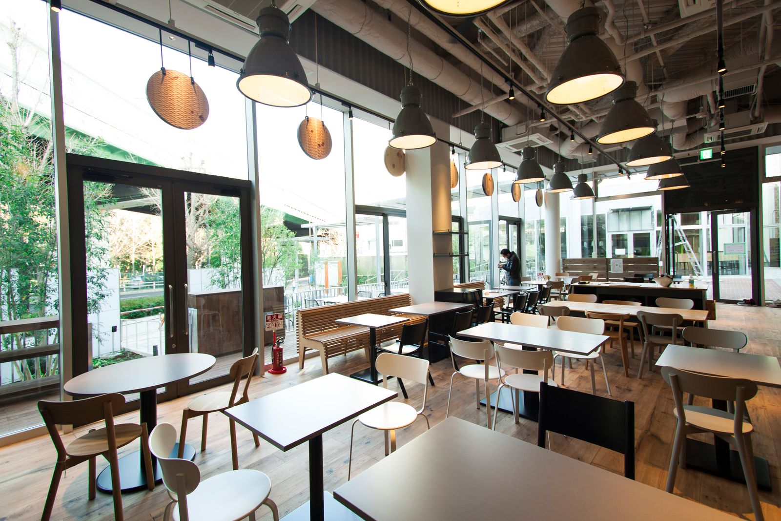 アスショク本店/キッチンスタッフアルバイト・パート募集