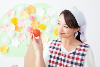 TL関口🌸正社員募集🌸栄養士・管理栄養士【給食調理業務】