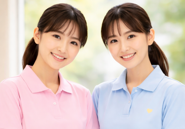 ケアワーカー
