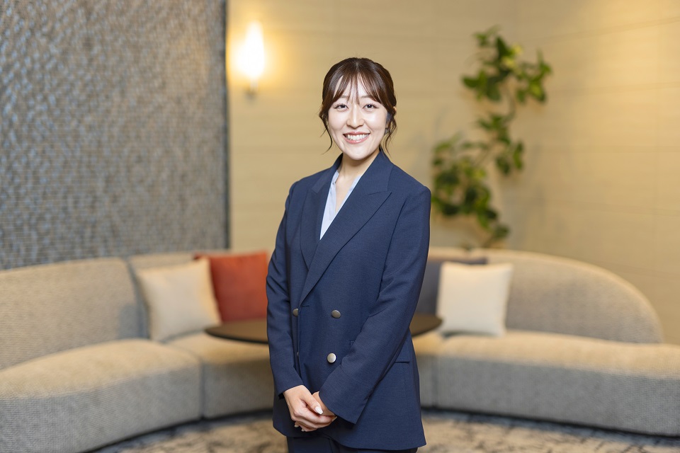 営業職（賃貸仲介）